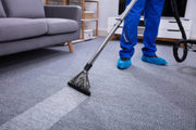 Carpet Cleaning Services in Ireland