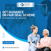 Nursing Homes Support Scheme Guide for the Best End-Of-Life Care 