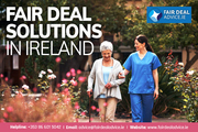 Get the best coverage under Fair Deal in Ireland!