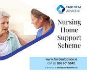 Your Most Reliable Support for Applying For The Nursing Home Support S