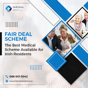 Updating Nursing Home Care Solutions in Ireland with Fair Deal Advice
