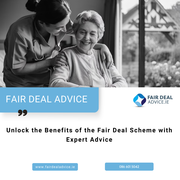 Understanding the Fair Deal Scheme and navigating the Nursing Home Sup
