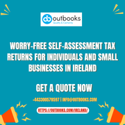 Best Self-Assessment Tax Returns for Individuals and Small Businesses 