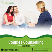 Our Couples Counselling in Dublin is the best of all