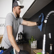 Spray Granite Countertop Services: Give Your Countertop a New Look!