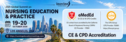 25th Global Summit on Nursing Education and Practice (GSNEP 2026)-cava