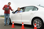 Professional Driving Lessons Dublin Fast Safe Learner Success Guarante