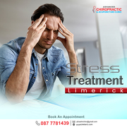 How Can Holistic Stress Treatment Restore Mental Calm Naturally?