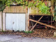 From Dismantling to Disposal: Garden Shed Removal in Dublin