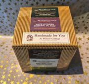 Aromatherapy Soap Selection | 450g Offcuts