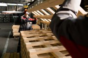 Heat-Treated Pallets in Dublin — Fast,  Reliable Supply from C&C Pallet