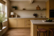 Tired,  Chipped or Dated Kitchen Doors? Dublin Kitchen Respray Fixes It